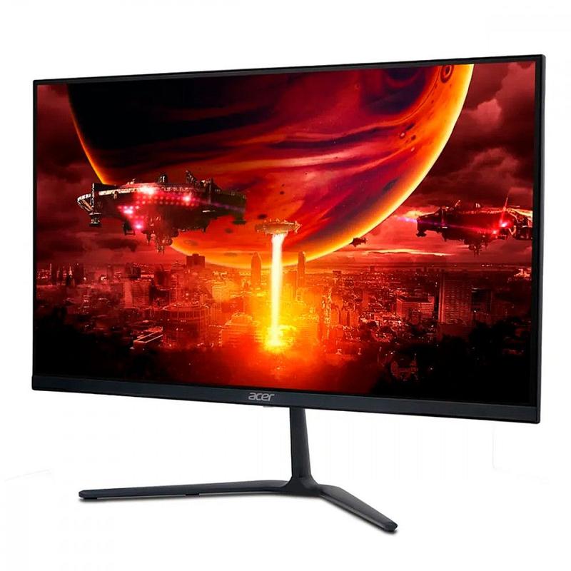 Monitor Gamer Acer Nitro 23,8 Full HD 180Hz 1MS HDMI DP IPS HDR